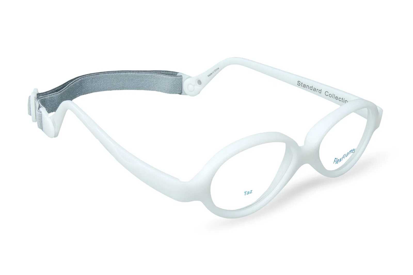 Miraflex BabyOne37 Eyeglasses - view 2